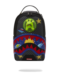 ALIEN ZZZADDY DLXSV BACKPACK