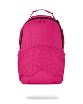 PINK PYTHON DLXSV BACKPACK