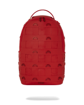 SUPER HOT FIRE DLX BACKPACK