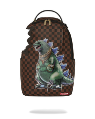 SPRAYZILLA SIDE BITE BACKPACK