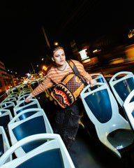 HENNY HERCULES BACKPACK