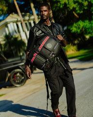 SKY HIGH SEEKERS SENJO DELUXE BACKPACK