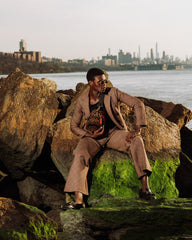 TAKEOVER THE THRONE BACKPACK SLING