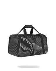 3AM RIPTIDE PET CARRIER DUFFLE