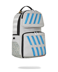 BAG TO THE FUTURE II - LED LIGHT-UP TROOPER BACKPACK