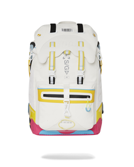 ELITE TREKKER HILLS BACKPACK