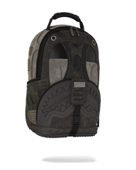 DUNE STILLSUIT SHARK BACKPACK