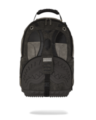DUNE STILLSUIT SHARK BACKPACK
