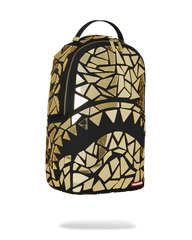 HAND MADE MIRROR SHARK BURST - SUPER EXCLUSIVE