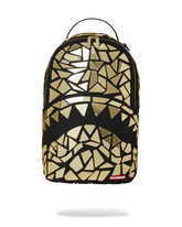 HAND MADE MIRROR SHARK BURST - SUPER EXCLUSIVE