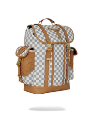 HENNY LATTE MONTE CARLO BACKPACK