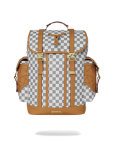 HENNY LATTE MONTE CARLO BACKPACK