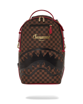 TAKEOVER THE THRONE BACKPACK