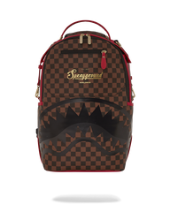 TAKEOVER THE THRONE BACKPACK