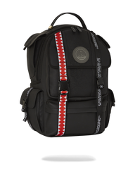 SKY HIGH SEEKERS SENJO DELUXE BACKPACK