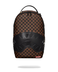 SHARKS IN PARIS CLEAR FOR TAKEOFF DLXSC BACKPACK