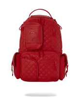 SPECIAL OPS ROUGE BACKPACK