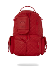 SPECIAL OPS ROUGE BACKPACK