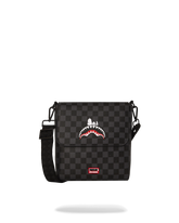 SNOOPY DAY OFF MESSENGER SLING BAG