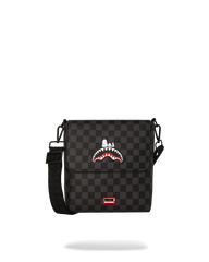 SNOOPY DAY OFF MESSENGER SLING BAG