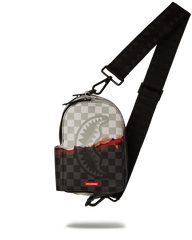 RING OF FIRE BACKPACK SLING