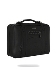 REALITY CHECK VINTAGE HANDHELD CARRY-ON CONVERTS TO BACKPACK