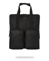 REALITY CHECK CROSSOVER BACKPACK