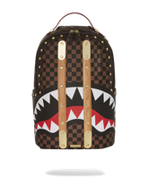 MONSIEUR EXPLORATEUR BACKPACK