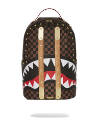 MONSIEUR EXPLORATEUR BACKPACK