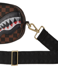 LENTICULAR EFFECTS BACKPACK SLING