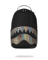 HYPER QUILT ELECTRON DLXS BACKPACK