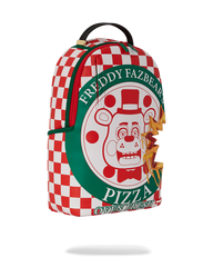 FIVE NIGHTS AT FREDDY'S PIZZA TAKEOUT