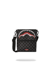 ATOMIC VAPOR SHARK MESSENGER SLING