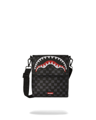 ATOMIC VAPOR SHARK MESSENGER SLING