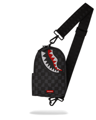 ATOMIC VAPOR BACKPACK SLING