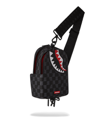 ATOMIC VAPOR BACKPACK SLING