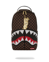 ASTROMANE AS THE WORLD'S LARGEST ZIPPER PULLEY