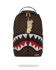 ASTROMANE AS THE WORLD'S LARGEST ZIPPER PULLEY