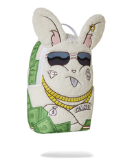BUNNY MONEY ALL BUSINESS