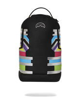 ARCHITECTURAL FACADE BACKPACK