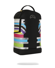 ARCHITECTURAL FACADE BACKPACK