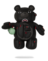 AIRFREIGHT MONEYBEAR TEDDYBEAR BACKPACK