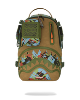 A.I. SPECIAL OPS BACKPACK