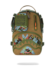 A.I. SPECIAL OPS BACKPACK