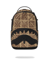 A.I. PALM MIRAGE SHARK BACKPACK