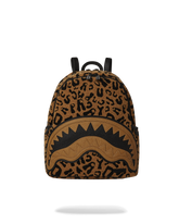 THE WILD ONE SAVAGE BACKPACK
