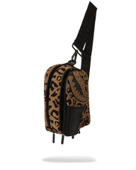 THE WILD ONE BACKPACK SLING