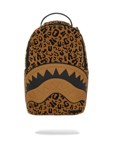 THE WILD ONE DLXSF BACKPACK