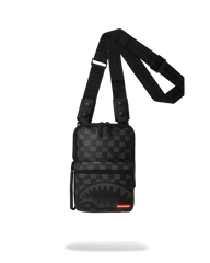 HANGOVER DRIP CHECK SLING