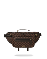 FROM PARIS WITH LOVE CARGO CROSSBODY